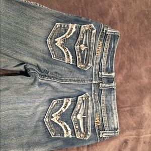 Takuache danesi jeans